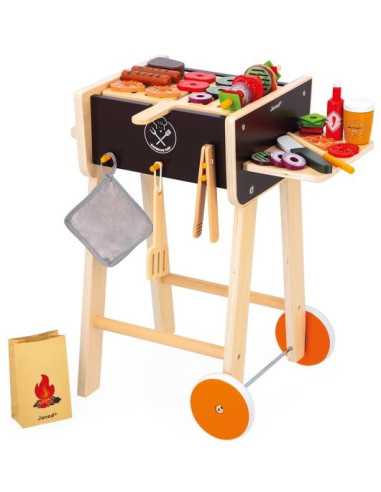 Barbecue - Janod Barbecue - Janod