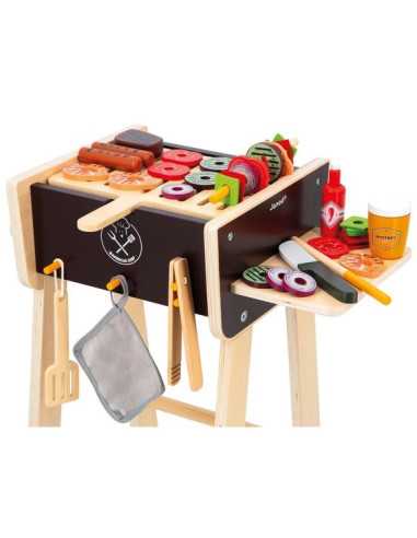 Barbecue - Janod Barbecue - Janod