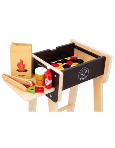 Barbecue - Janod Barbecue - Janod