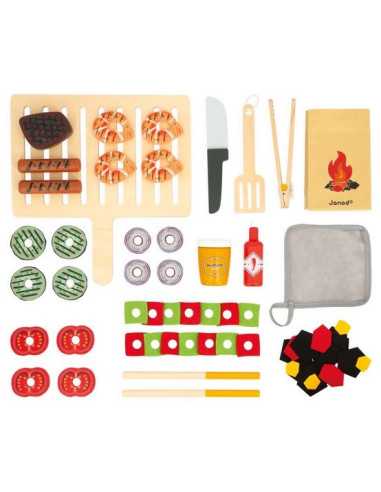 Barbecue - Janod Barbecue - Janod