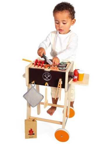 Barbecue - Janod Barbecue - Janod