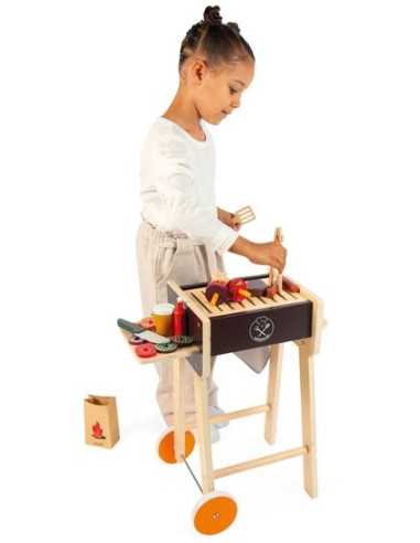 Barbecue - Janod Barbecue - Janod