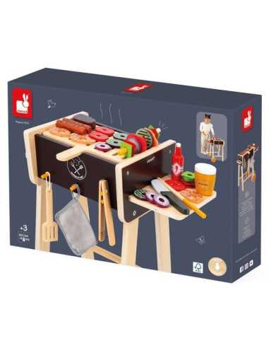 Barbecue - Janod Barbecue - Janod