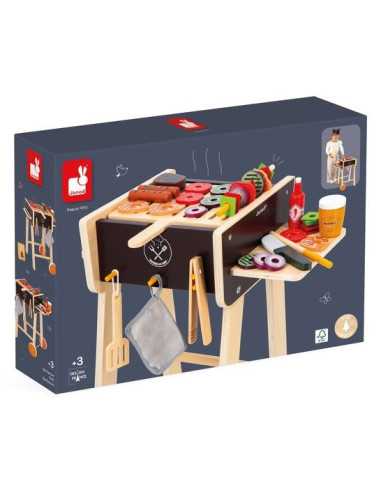 Barbecue - Janod Barbecue - Janod