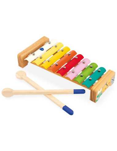 Set musical Gioia - Janod Set musical Gioia - Janod