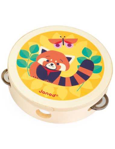 Set musical Gioia - Janod Set musical Gioia - Janod