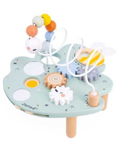 Feuille d'activités Sweet Cocoon - Janod Feuille d'activités Sweet Cocoon - Janod