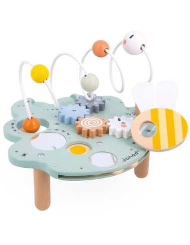 Feuille d'activités Sweet Cocoon - Janod Feuille d'activités Sweet Cocoon - Janod