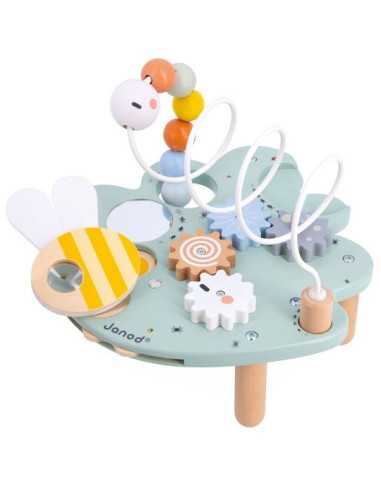 Feuille d'activités Sweet Cocoon - Janod Feuille d'activités Sweet Cocoon - Janod