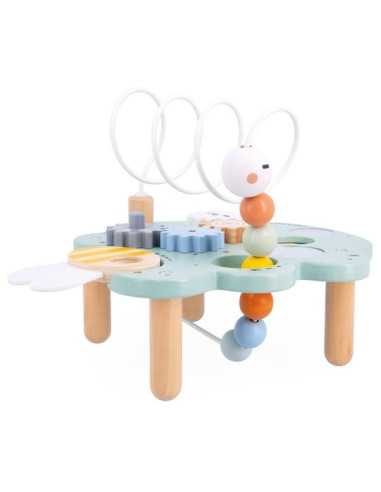 Feuille d'activités Sweet Cocoon - Janod Feuille d'activités Sweet Cocoon - Janod