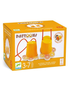 Echasses Pattoons- Djeco 2