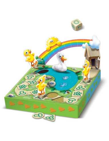 Plouf Canard - Gigamic Plouf Canard - Gigamic