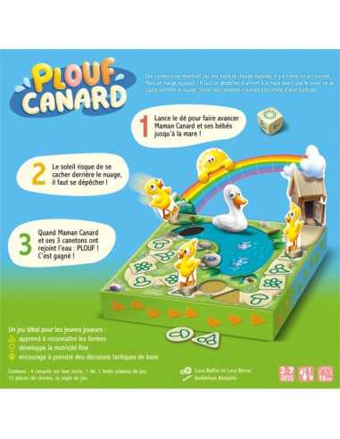 Plouf Canard - Gigamic Plouf Canard - Gigamic