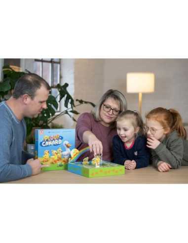 Plouf Canard - Gigamic Plouf Canard - Gigamic