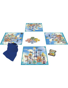 Jeu Captain Flip 2