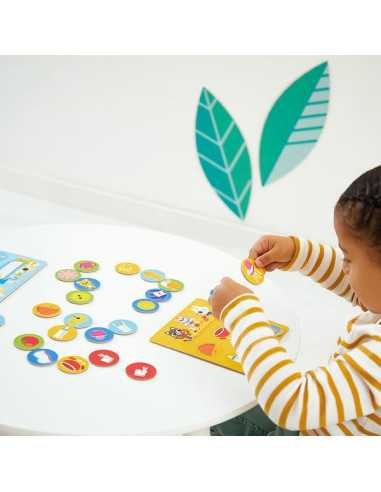 Loto de la maison - Janod Loto de la maison - Janod