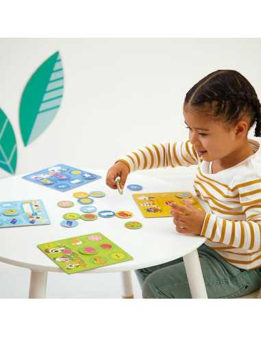 Loto de la maison - Janod Loto de la maison - Janod