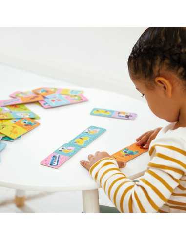 Dominos Instruments de musique - Janod Dominos Instruments de musique - Janod