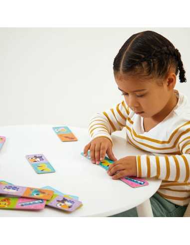 Dominos Instruments de musique - Janod Dominos Instruments de musique - Janod