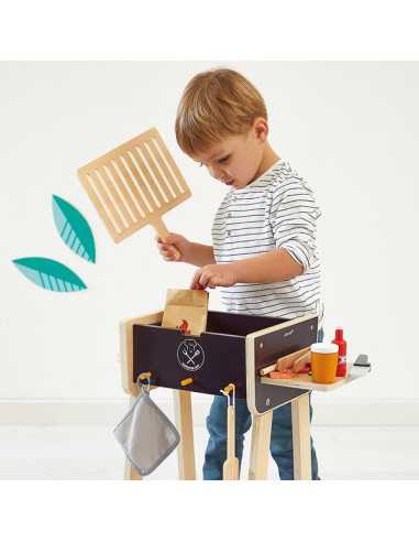 Barbecue - Janod Barbecue - Janod