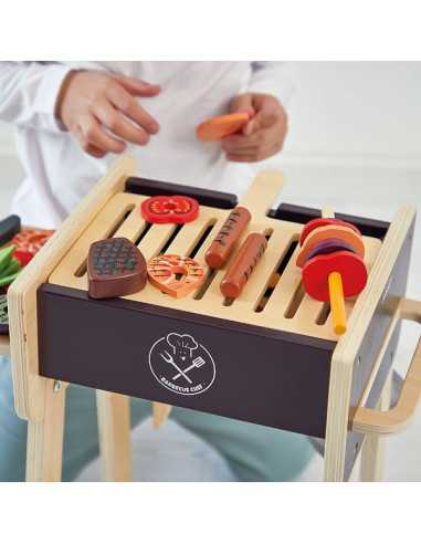 Barbecue - Janod Barbecue - Janod