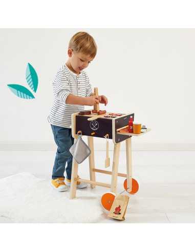 Barbecue - Janod Barbecue - Janod