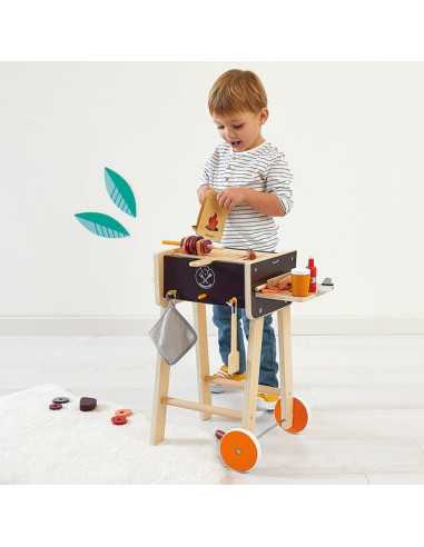 Barbecue - Janod Barbecue - Janod