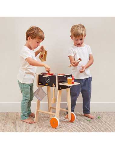 Barbecue - Janod Barbecue - Janod