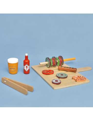 Barbecue - Janod Barbecue - Janod