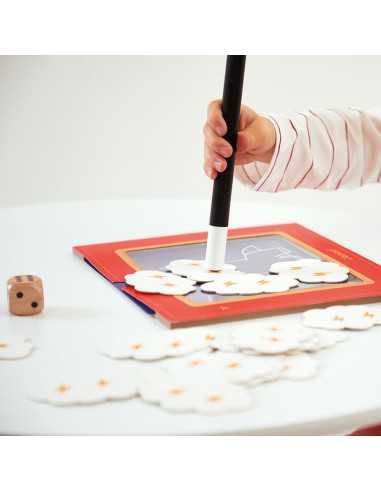 Magic Theater - Janod Magic Theater - Janod