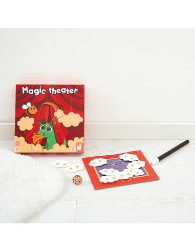 Magic Theater - Janod Magic Theater - Janod