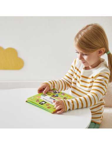 Magnéti'stories La ferme - Janod Magnéti'stories La ferme - Janod