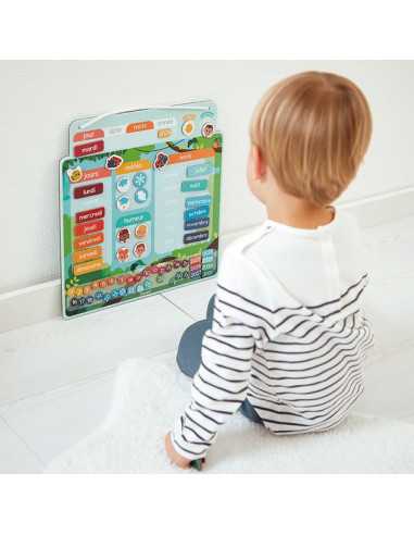 Calendrier magnétique - Janod Calendrier magnétique - Janod