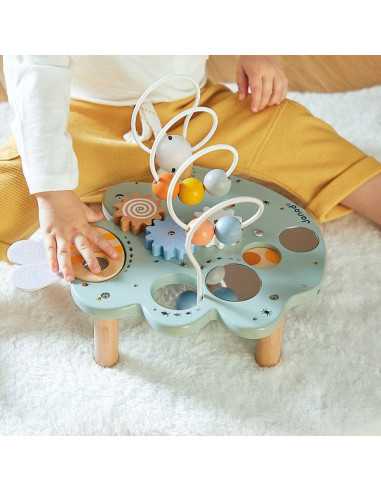 Feuille d'activités Sweet Cocoon - Janod Feuille d'activités Sweet Cocoon - Janod