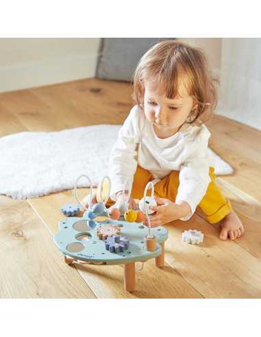 Feuille d'activités Sweet Cocoon - Janod Feuille d'activités Sweet Cocoon - Janod