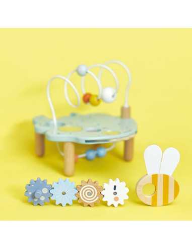 Feuille d'activités Sweet Cocoon - Janod Feuille d'activités Sweet Cocoon - Janod