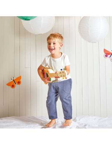 Youkoulele Gioia - Janod Youkoulele Gioia - Janod