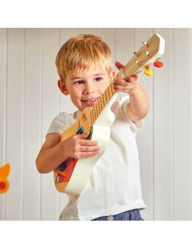 Youkoulele Gioia - Janod Youkoulele Gioia - Janod