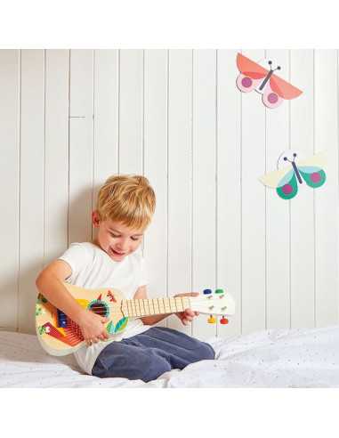 Youkoulele Gioia - Janod Youkoulele Gioia - Janod