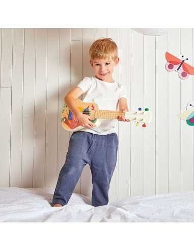 Youkoulele Gioia - Janod Youkoulele Gioia - Janod