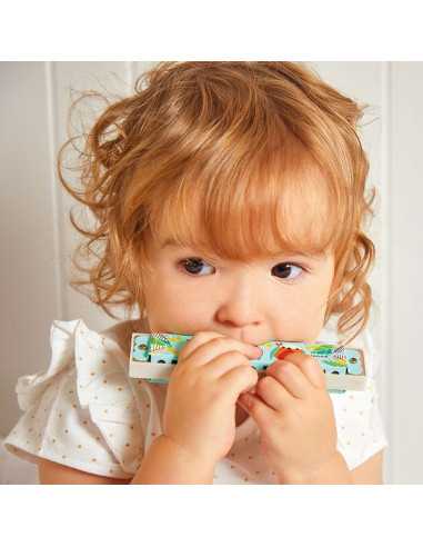 Harmonica Gioia - Janod Harmonica Gioia - Janod