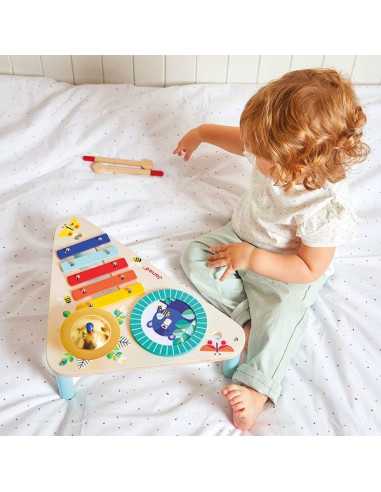 Table musicale Gioia - Janod Table musicale Gioia - Janod