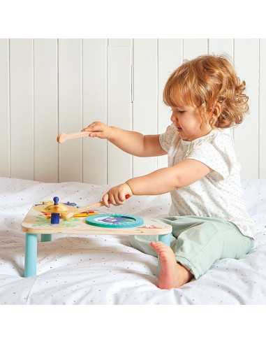 Table musicale Gioia - Janod Table musicale Gioia - Janod