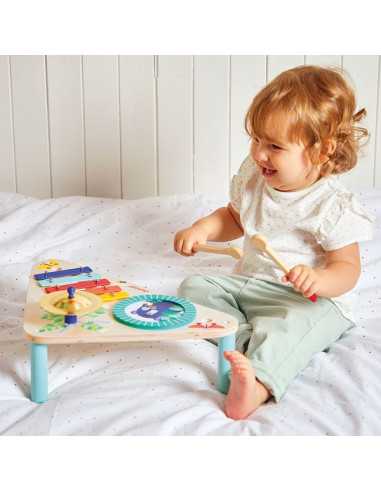 Table musicale Gioia - Janod Table musicale Gioia - Janod