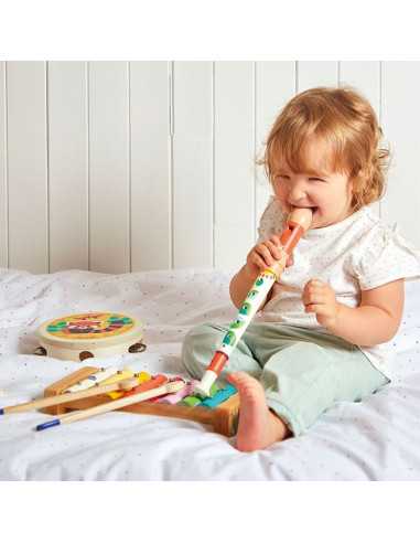 Set musical Gioia - Janod Set musical Gioia - Janod