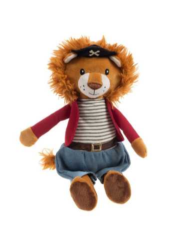 Peluche Balthazar le pirate - Amadeus...