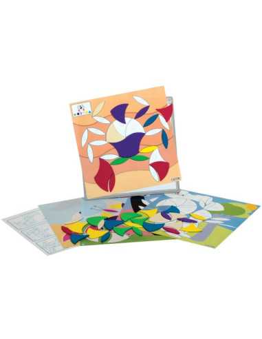 Jeu magnétique iOTOBO 3+ Maxi Jeu magnétique iOTOBO 3+ Maxi