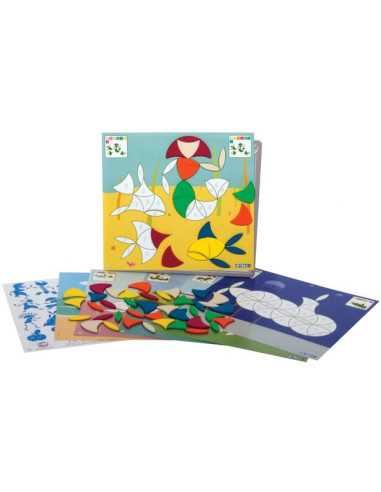 Jeu magnétique iOTOBO 4+ Basic Jeu magnétique iOTOBO 4+ Basic