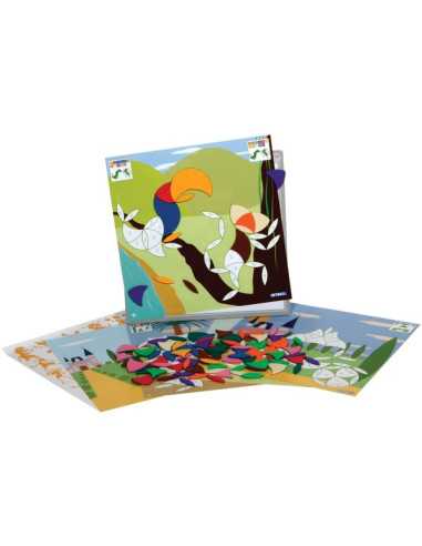 Jeu magnétique iOTOBO 4+ Maxi Jeu magnétique iOTOBO 4+ Maxi