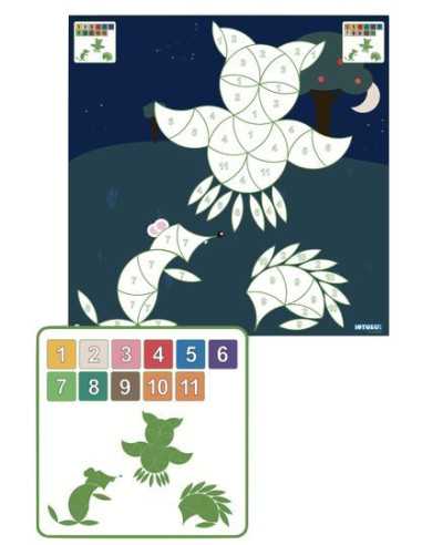 Jeu magnétique iOTOBO 4+ Maxi Jeu magnétique iOTOBO 4+ Maxi